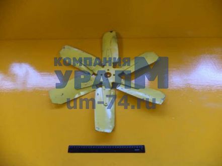 Вентилятор 01-13с2 - Фото 1