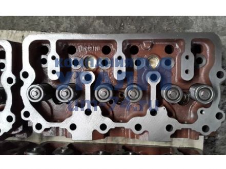 Головка топливного насоса 03-1653-1 - Фото 1