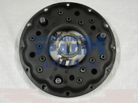 Корпус сцепл. с диском 01М-21с2-1 (ремонтная) - Фото 1