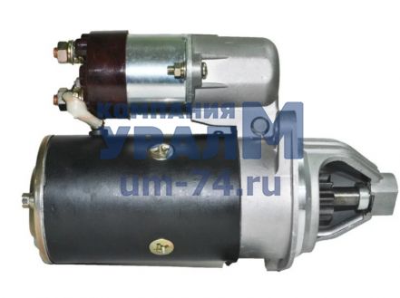 Стартер ПД-10 СТ-362/517.3708 - Фото 1