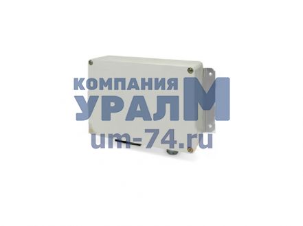 Блок входов и нагрузок БВН1.8-03 - Фото 1