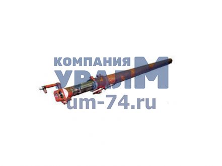 Гидроцилиндр ЦГ-100.125.6000 - Фото 1