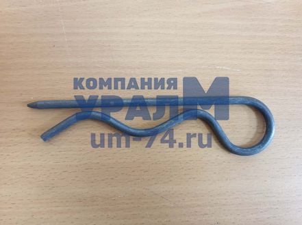 Шплинт 251.20.00.005 - Фото 1