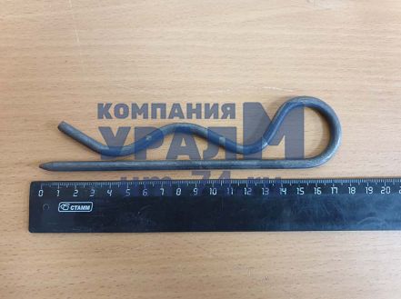 Шплинт 251.20.00.005 - Фото 2