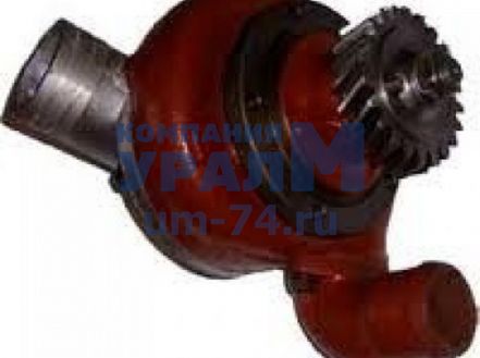 Водяной насос 16-08-140СП - Фото 1