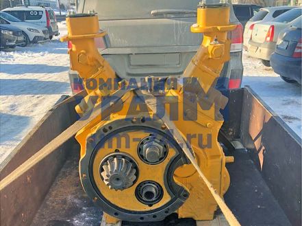 КПП трактора Т-170 – 50-12-12СП - Фото 1