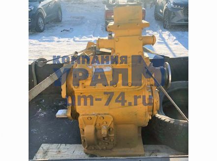 КПП трактора Т-170.01 – 50-12-8СП - Фото 2