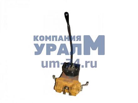 Механизм управления поворотом 50-13-5СП - Фото 2