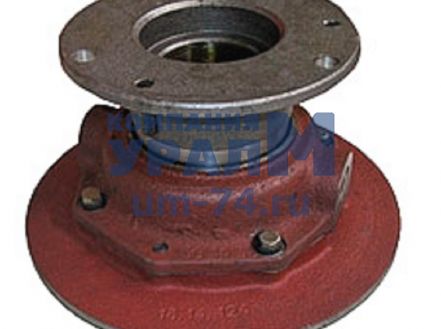 Муфта включения 18-14-133СП - Фото 1