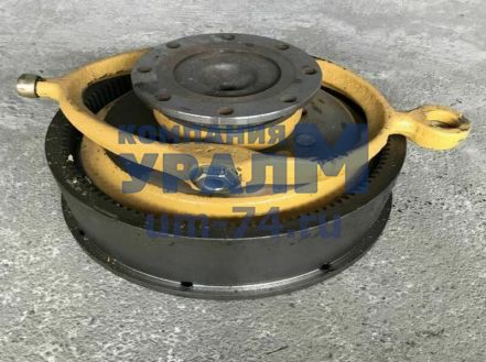 Фрикцион бортовой левый 24-16-102-01СП - Фото 1