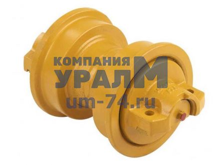 Каток однобортный 24-21-169СП - Фото 1