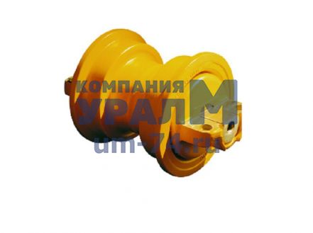 Ролик однобортный 50-21-165СП - Фото 1
