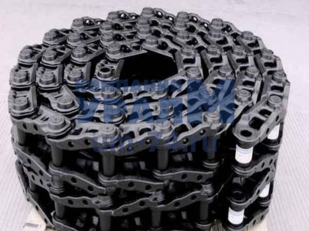 Цепь серийная 50-22-103СП - Фото 1