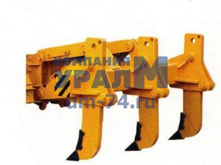 Рыхлитель 50-50-1СП - Фото 1