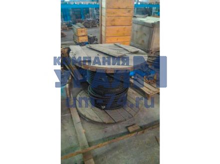 Канат КС-4572.63.030 автокрана КС-45721 - Фото 1