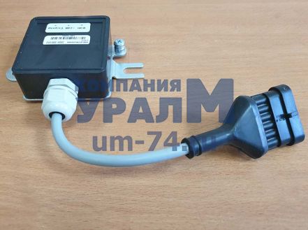 Блок запуска стартера БЗС2 РИВП.453747.008 ТУ - Фото 2