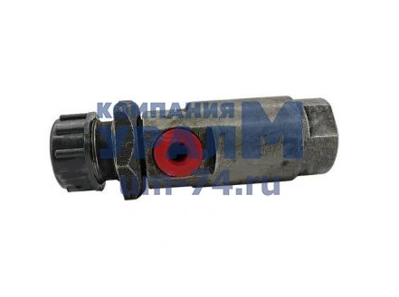 Гидрозамок КС-3562А.60.500 - Фото 1