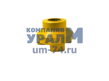 Полумуфта КС-3562A.44.013 - Фото 1