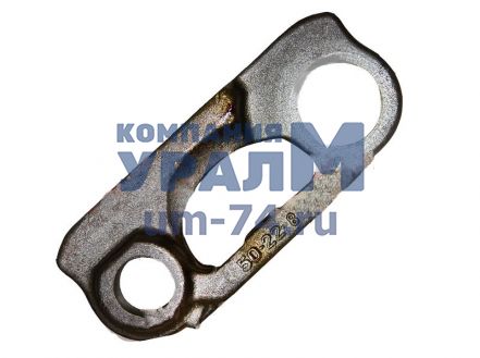 Звено 50-22-8 - Фото 1