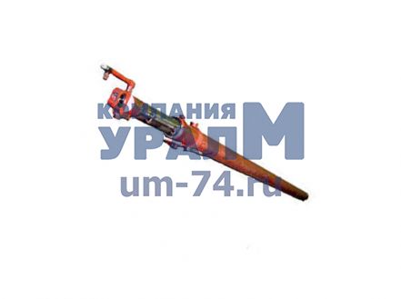 Гидроцилиндр КС-45719.63.900-01А - Фото 1