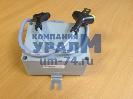 Датчик приближения к ЛЭП ДЛ220.14 - Фото 2