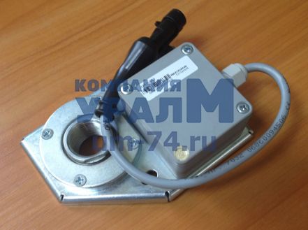 Датчик азимута ДУА360.13 - Фото 1