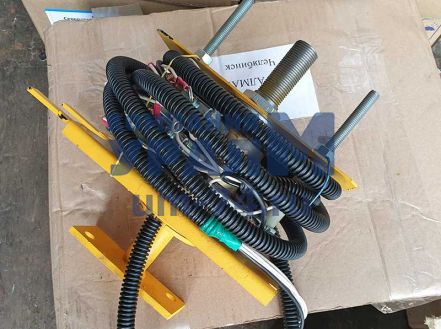 Токосъемник (токоприемник) КС-45721.80.200-01 - Фото 2