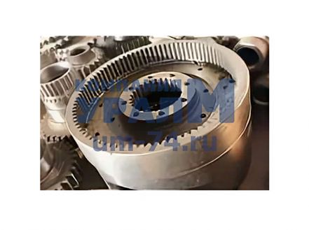 Барабан 71-44-69 - Фото 1