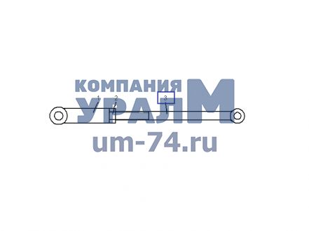 Тяга 48-12-19 - Фото 1