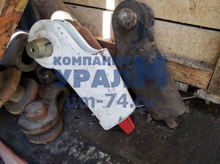 Коуш 71-53-228 - Фото 1