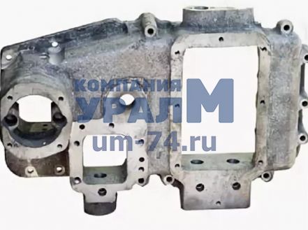 Корпус Д395В.10.04.001-1 - Фото 1