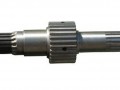 Вал мультипликатора Д395В.10.04.170 - Фото 1