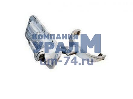 Механизм переключения мультипликатора Д395Б.04.100 - Фото 1