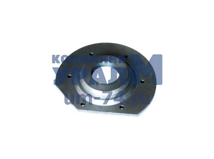 Крышка Д395Б.04.108 - Фото 1