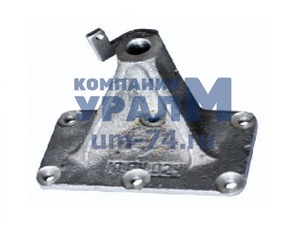 Кронштейн в сборе ДЗ-98.10.04.130 - Фото 1