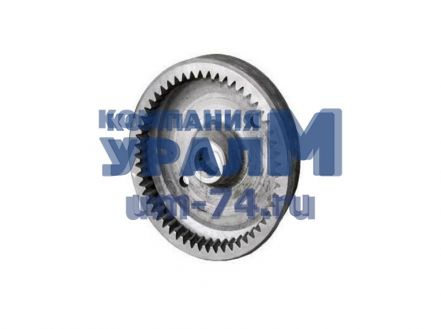 Шестерня Д395А.0201.152 - Фото 1