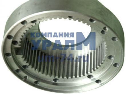 Корпус муфты ДЗ-98.62.00.110 - Фото 1