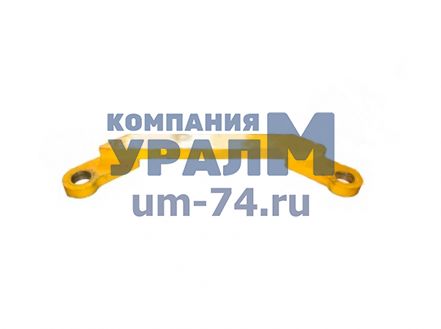 Поперечина ДЗ-98.30.00.070 - Фото 1
