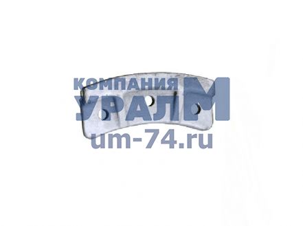 Накладка Д394.0601.011 - Фото 1