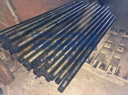 Шток ДЗ-98В.43.04.020 - Фото 1