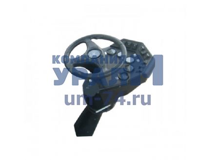 Рулевая колонка ДЗ-140А.50.30.000-01 - Фото 1