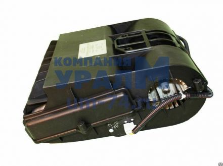 Отопитель кабины ДЗ-98 ДЗ-140А.51.02.160 - Фото 1