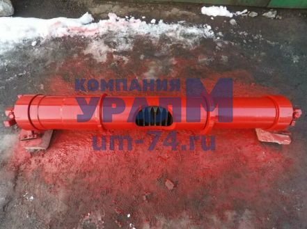 Гидроцилиндр гидроусилителя руля ДЗ-98В-1.14.01.000 - Фото 1