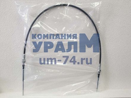 Трос 1-ГГ-100-075-1500 ТУ 23.588-04-89 - Фото 1