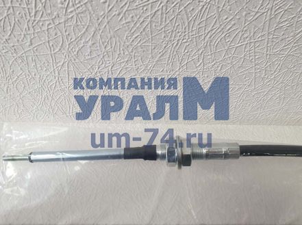 Трос 1-ГГ-100-075-1500 ТУ 23.588-04-89 - Фото 2