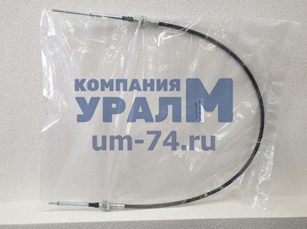 Трос 1-ГГ-100-075-1500 ТУ 23.588-04-89 - Фото 3