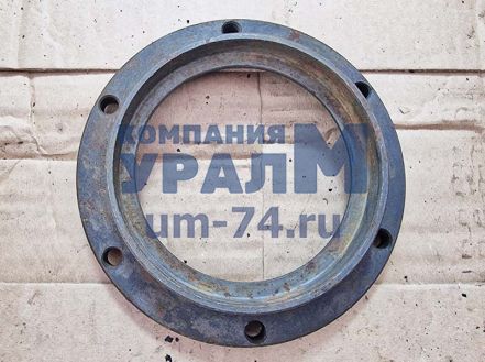Крышка П1.01.03.032 - Фото 1