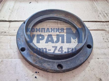 Крышка П1.01.03.032 - Фото 2