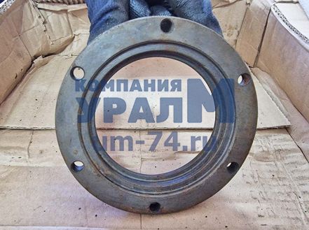 Крышка П1.01.03.032 - Фото 3
