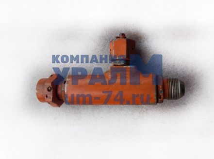 Клапан негативного контроля П1.11.00.020-сб-А - Фото 1